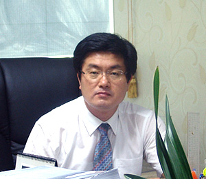 대표변호사 김형곤